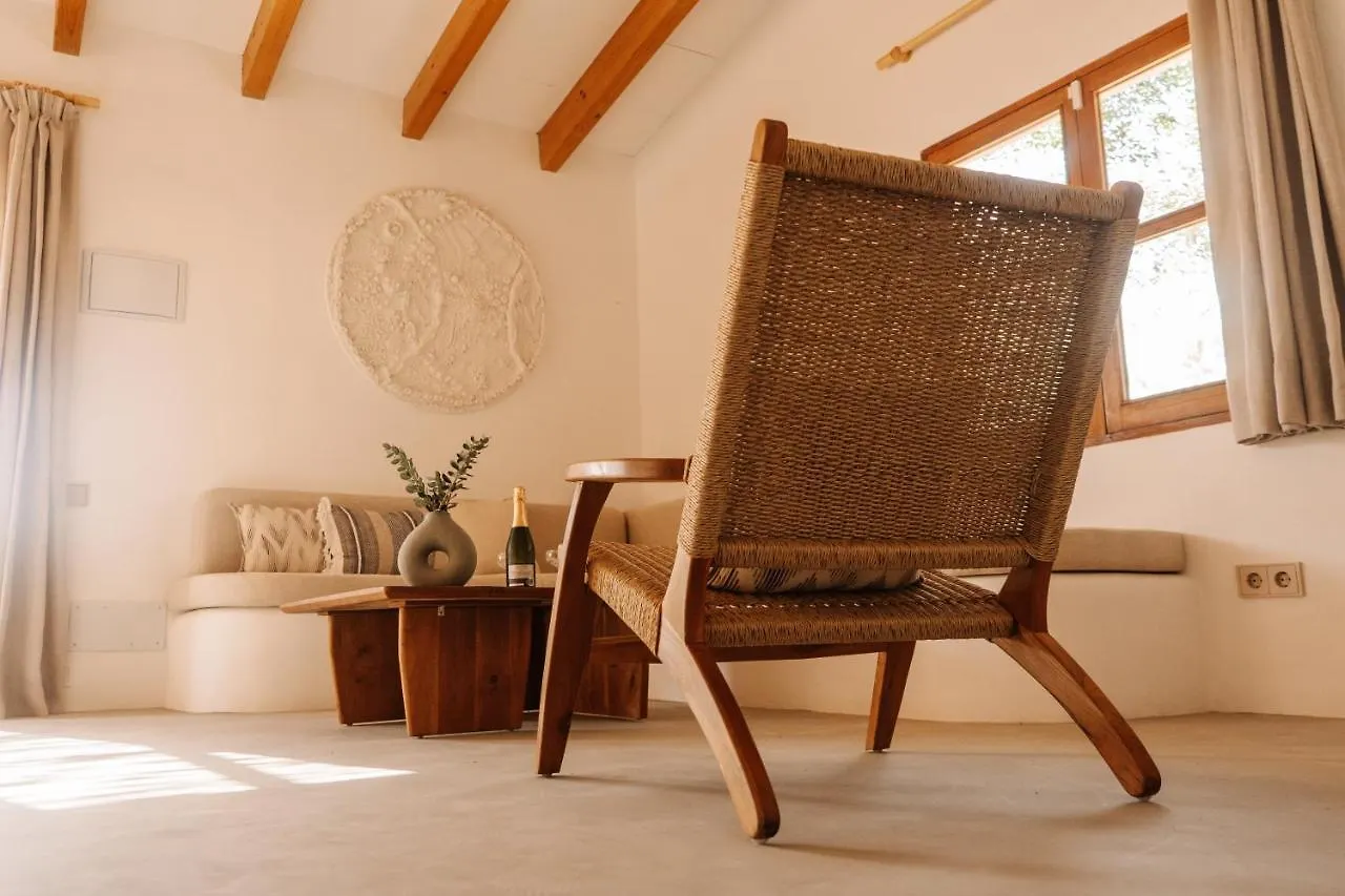 Claudia By Nura Villa Campos  Farm stay Campos (Mallorca)
