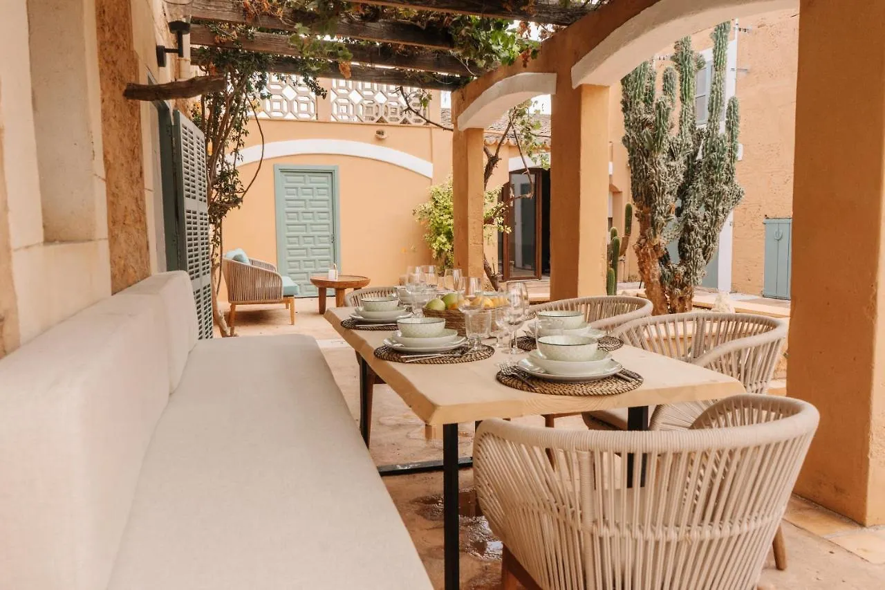 Farm stay Claudia By Nura Villa Campos