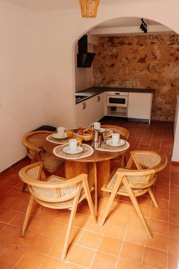 Farm stay Claudia By Nura Villa Campos