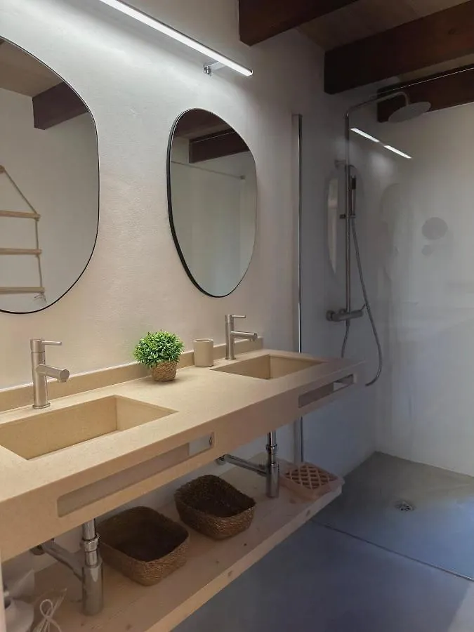 Farm stay Claudia By Nura Villa Campos