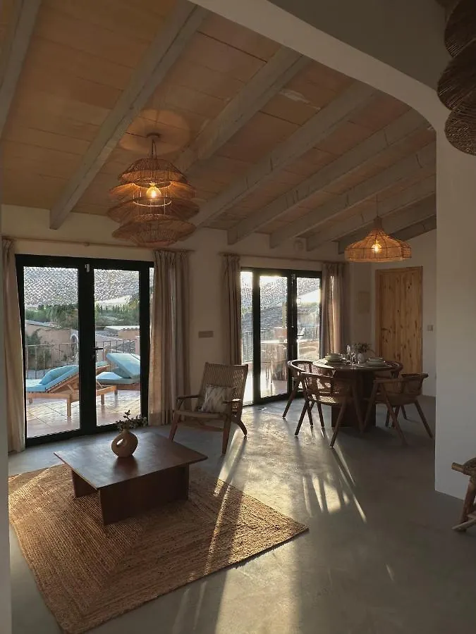 Claudia By Nura Villa Campos  Farm stay Campos (Mallorca)