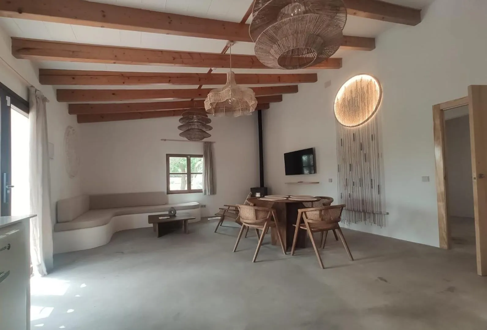 Farm stay Claudia By Nura Villa Campos
