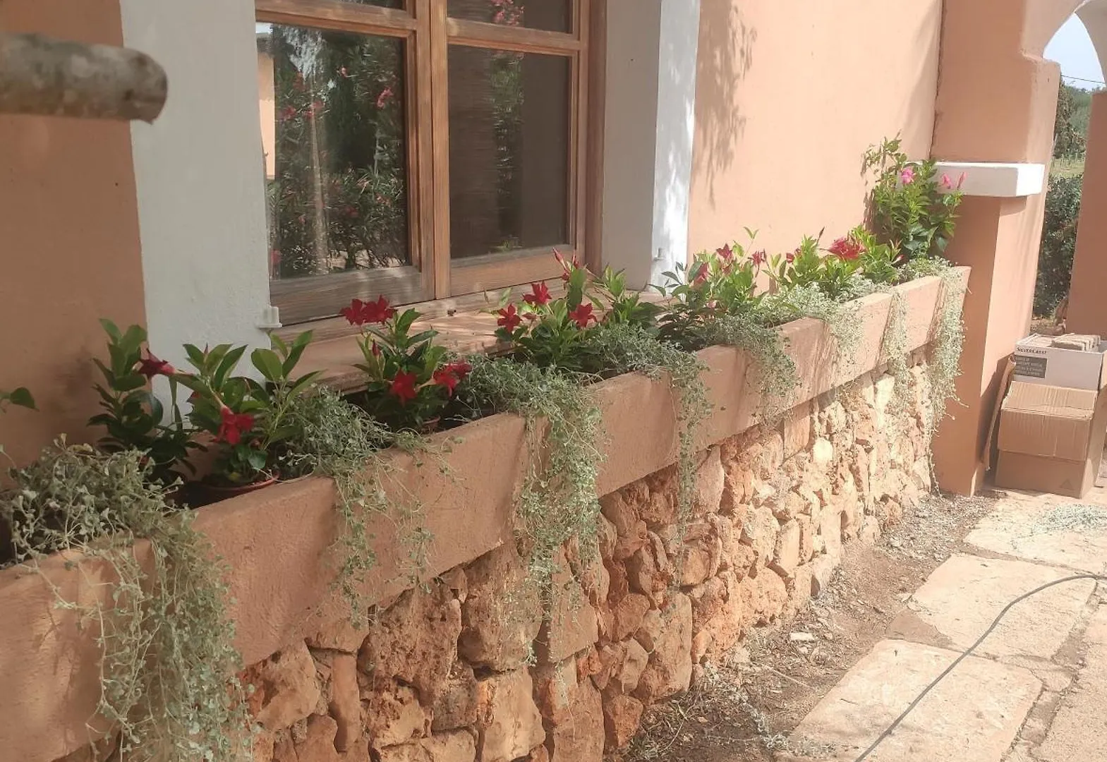 Farm stay Claudia By Nura Villa Campos