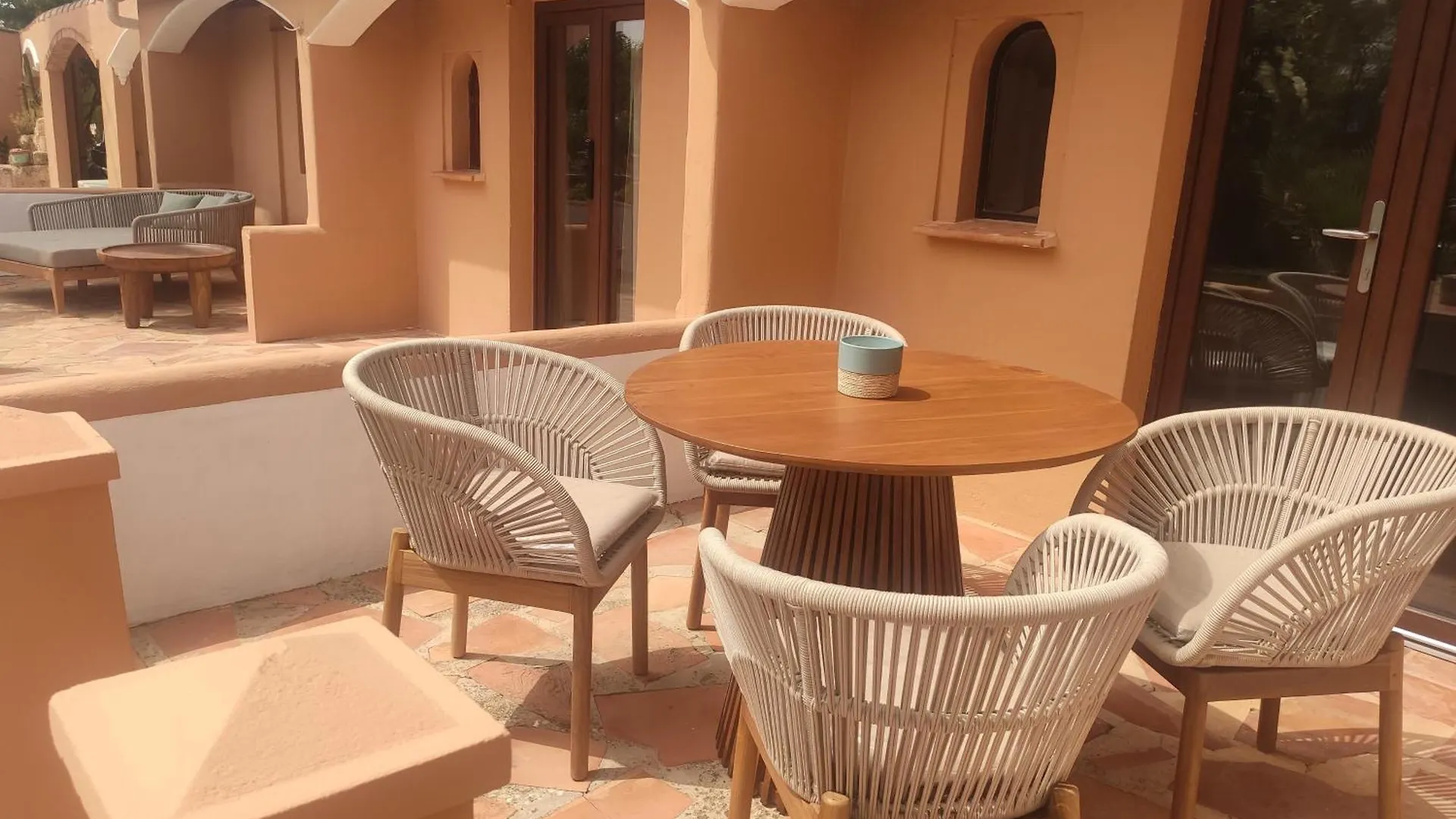 Farm stay Claudia By Nura Villa Campos