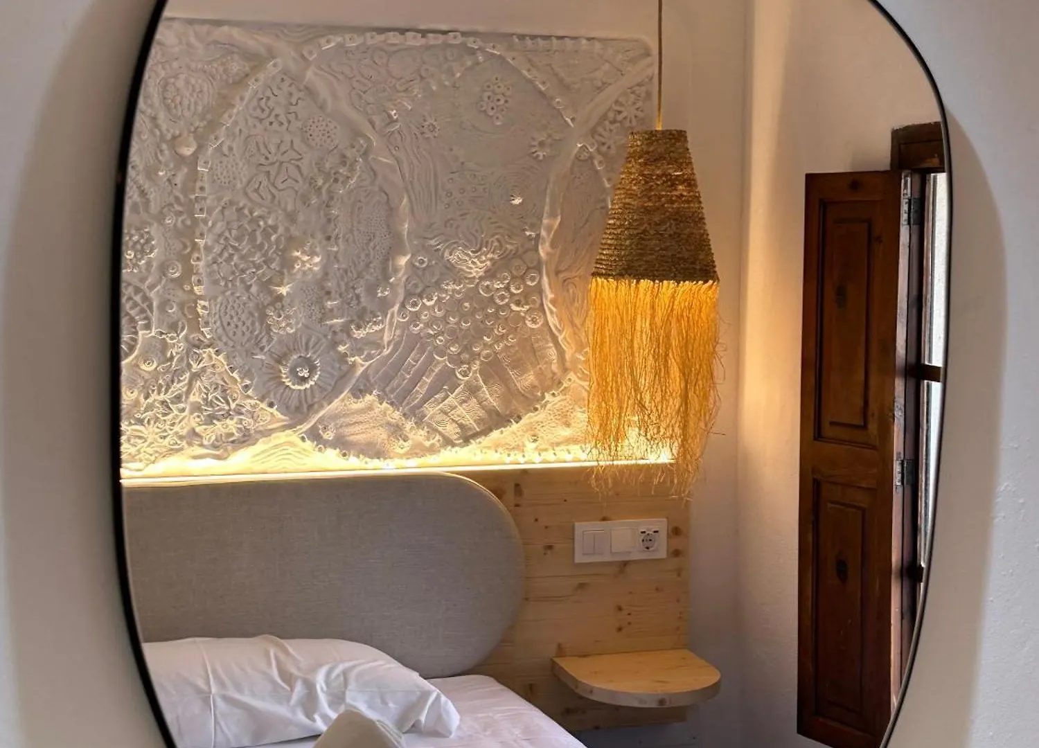 Farm stay Claudia By Nura Villa Campos  Spain