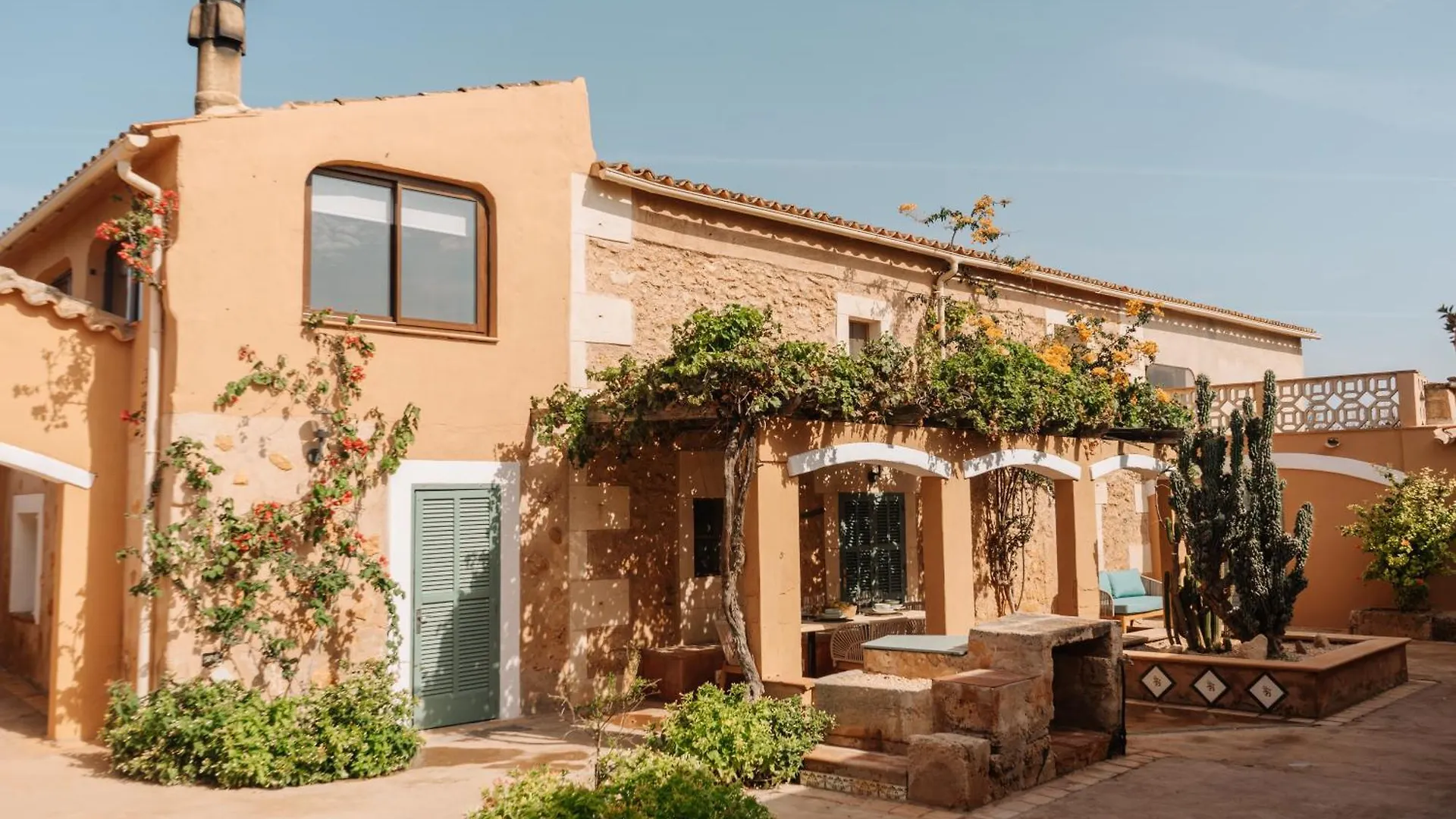 Claudia By Nura Villa Campos  0*, Campos (Mallorca)