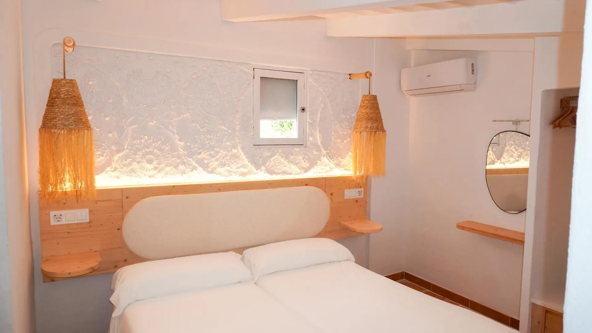 Farm stay Claudia By Nura Villa Campos