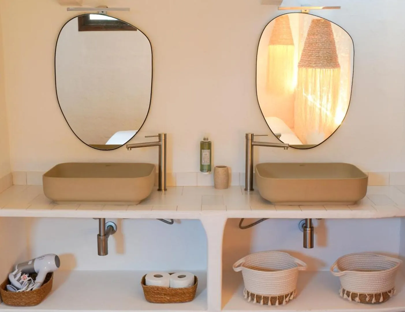 Farm stay Claudia By Nura Villa Campos