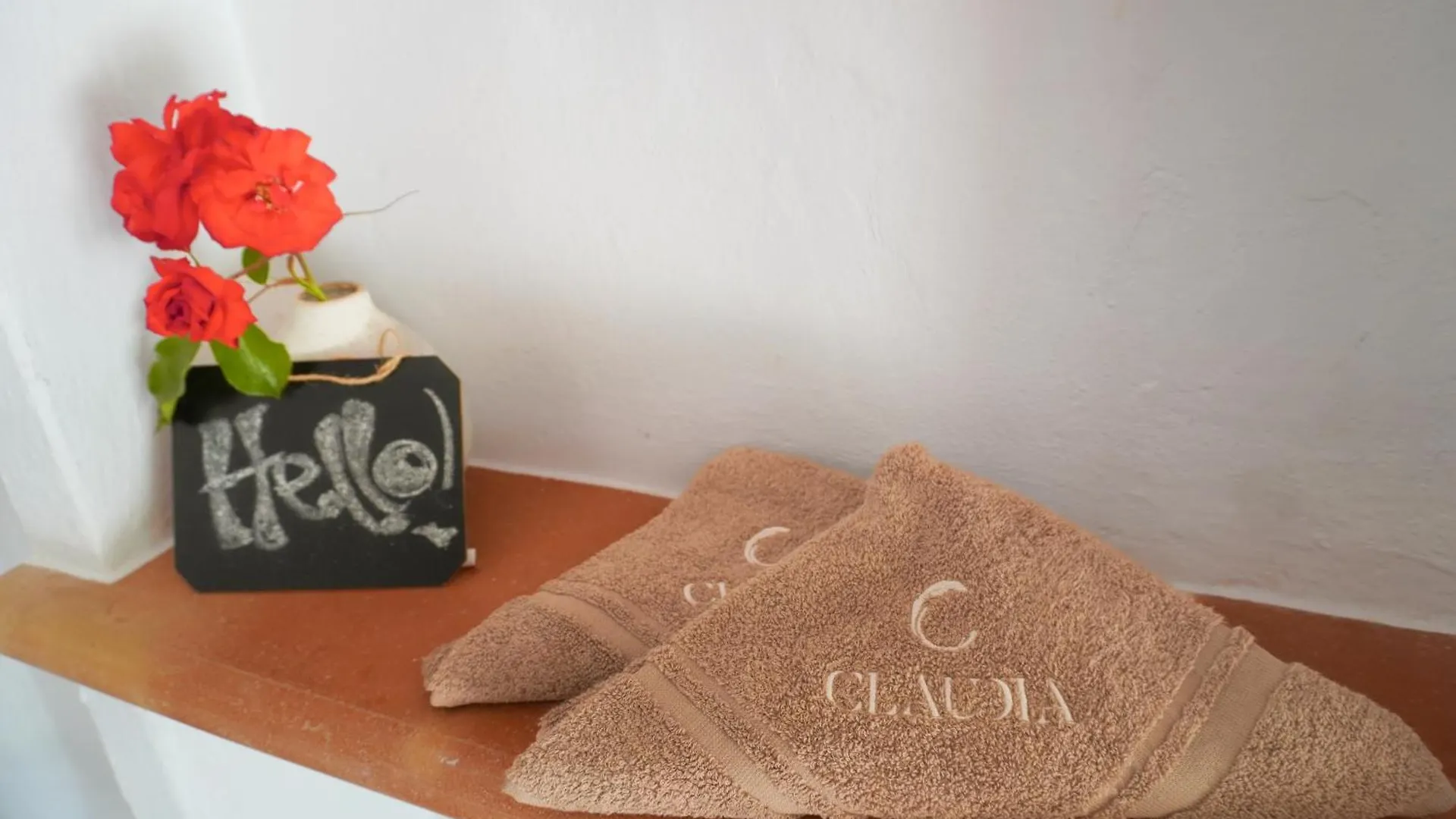 Claudia By Nura Villa Campos  Spain
