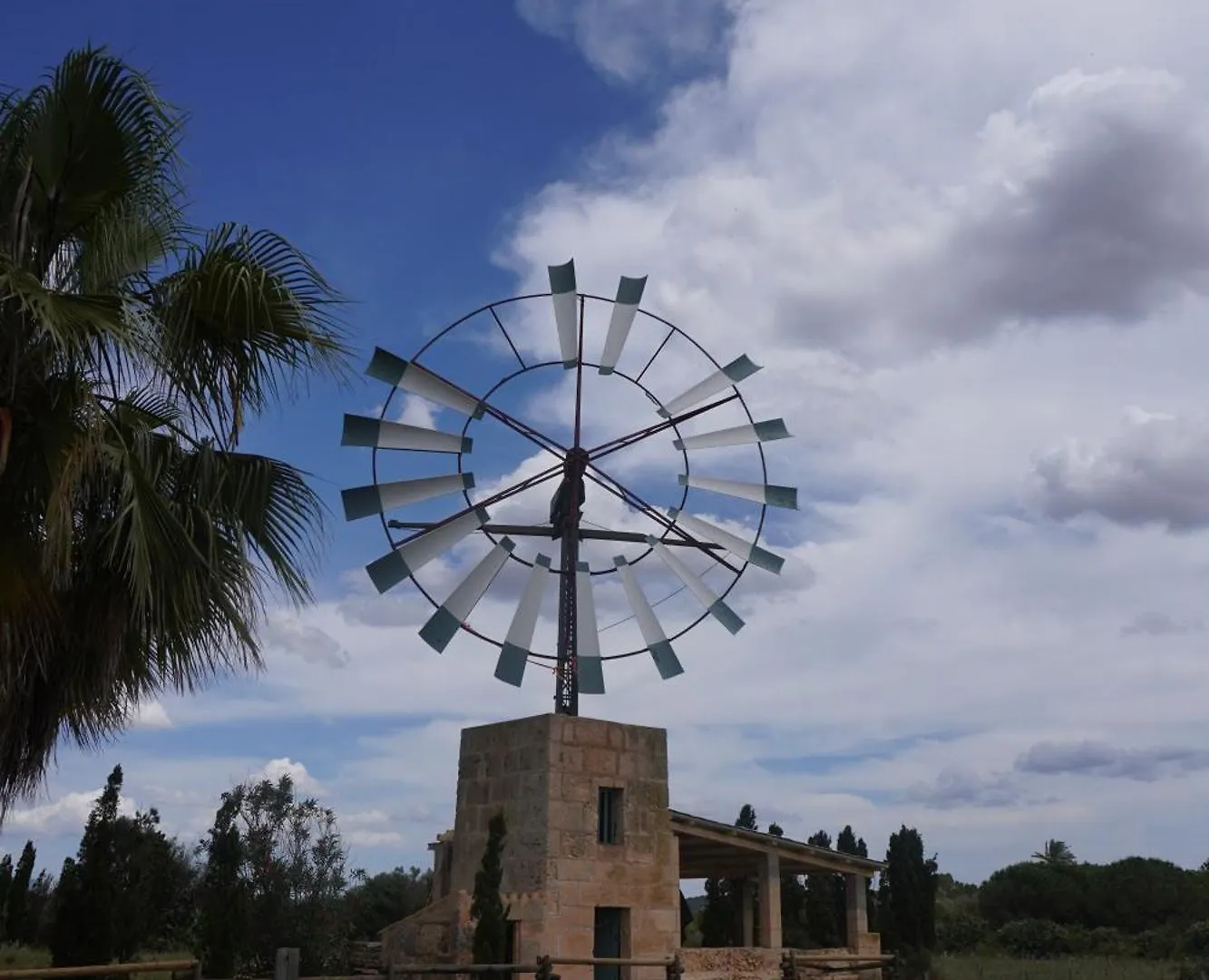 Farm stay Claudia By Nura Villa Campos