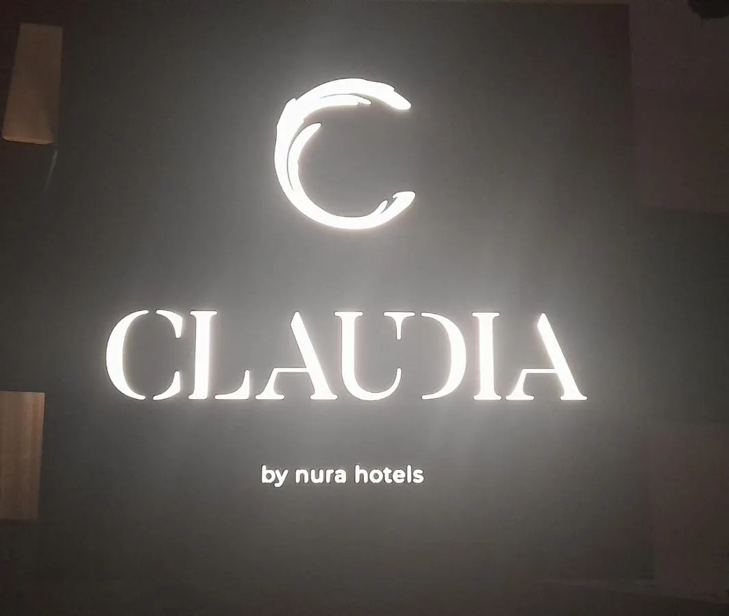 Farm stay Claudia By Nura Villa Campos  Spain