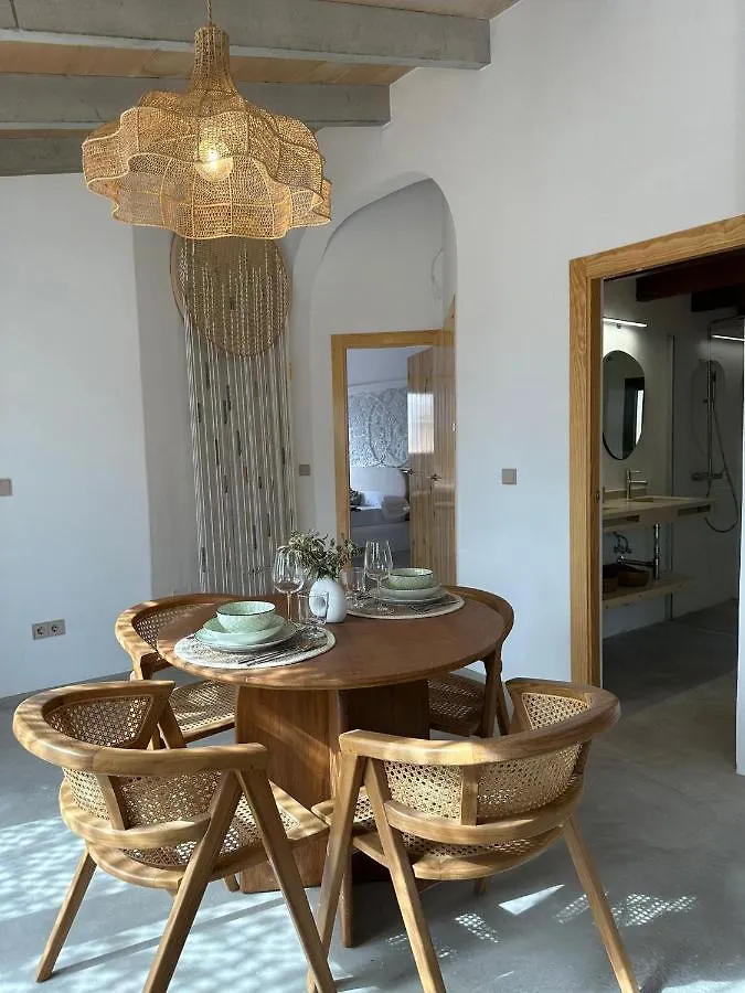 Claudia By Nura Villa Campos  Farm stay Campos (Mallorca)