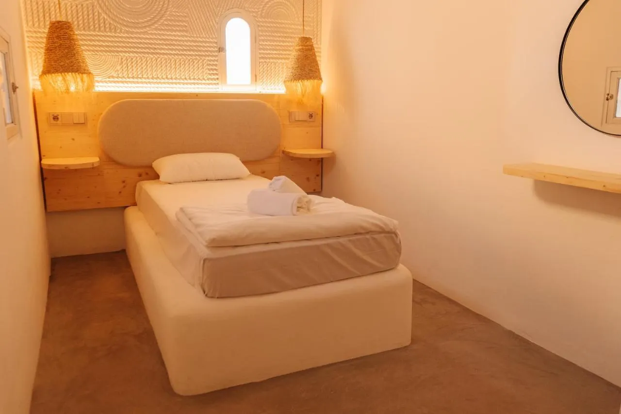 Farm stay Claudia By Nura Villa Campos  Spain