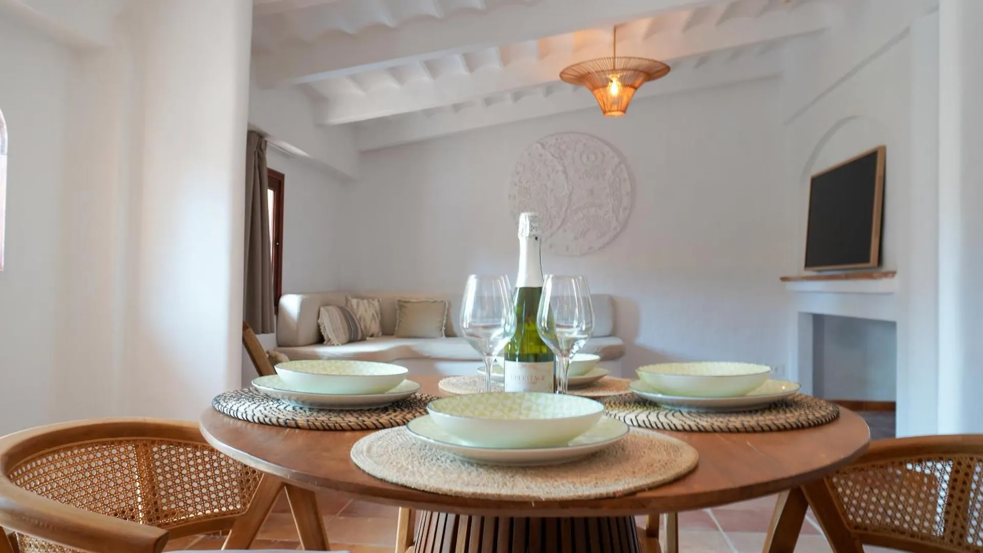 Claudia By Nura Villa Campos  Farm stay Campos (Mallorca)